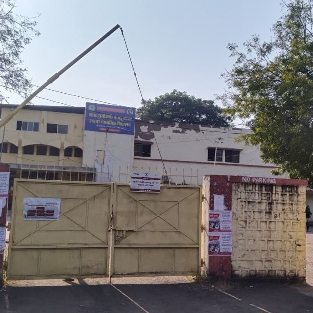 studies-hit-before-board-exams-as-teachers-pulled-into-sir:nearly-50,000-educators-deployed-for-voter-revision,-forcing-classes-to-rely-on-tutors-and-lab-assistants