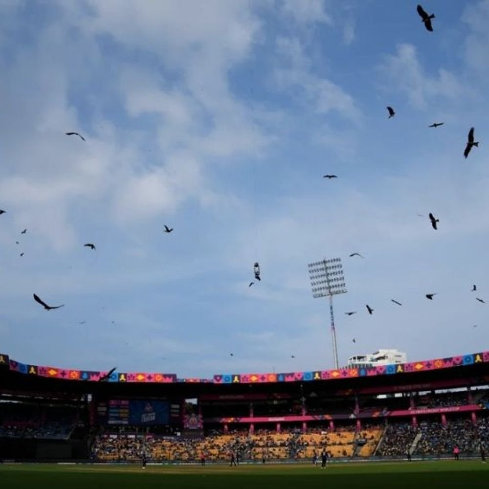 no-vijay-hazare-matches-at-chinnaswamy-stadium-after-ipl-stampede:bcci’s-coe-to-host-bengaluru-matches-due-to-security-reasons