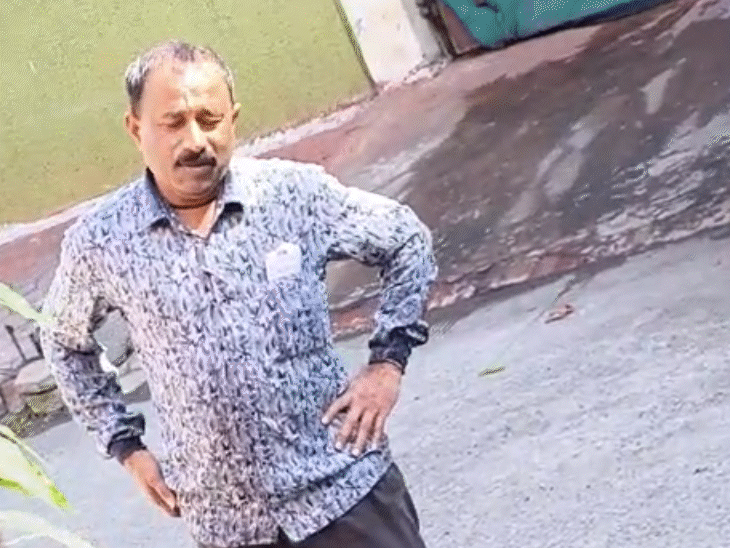 lures-girl-students-with-candy,-commits-obscene-acts-in-indore:police-release-accused-after-apology-letter;-miscreant-again-threatens-firing-outside-coaching-centre