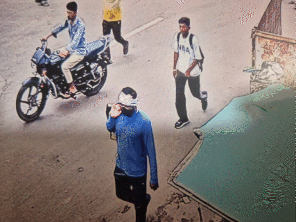 one-false-claim,-6-cops-suspended-in-mandsaur:accused,-earlier-termed-wrongly-framed,-now-linked-to-opium-smuggling;-500-calls-and-cctv-footage-cited-by-police