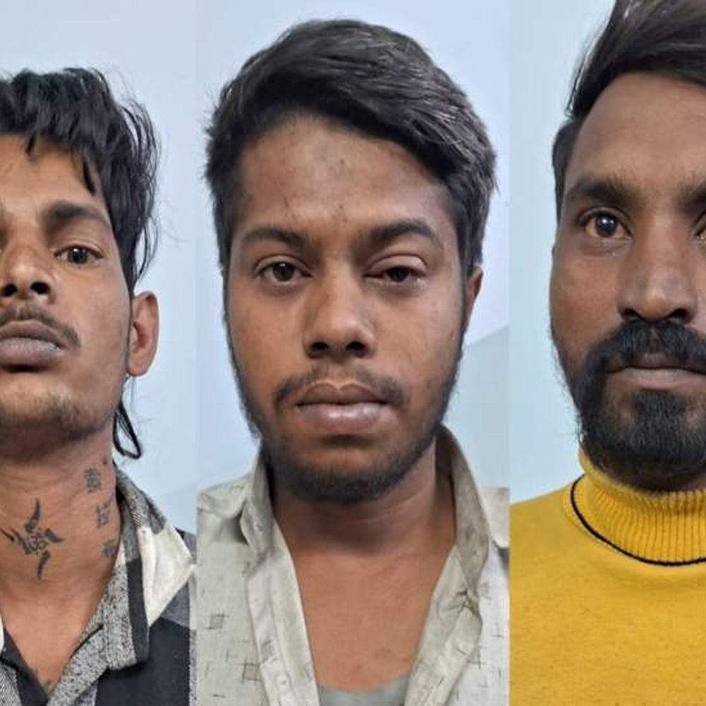 3-arrested-after-threats,-attack-on-bjp-councillor’s-son:assault-over-video-of-spitting-on-mahakal-procession;-accused-warned-him-not-to-retract-his-testimony