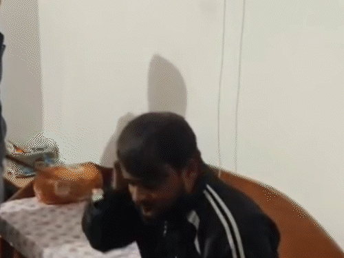 tension-flares-in-ujjain-after-minor-molestation:bajrang-dal-nabs-auto-driver,-vandalizes-shops;-claims-20-clips-of-women-found-on-accused’s-phone