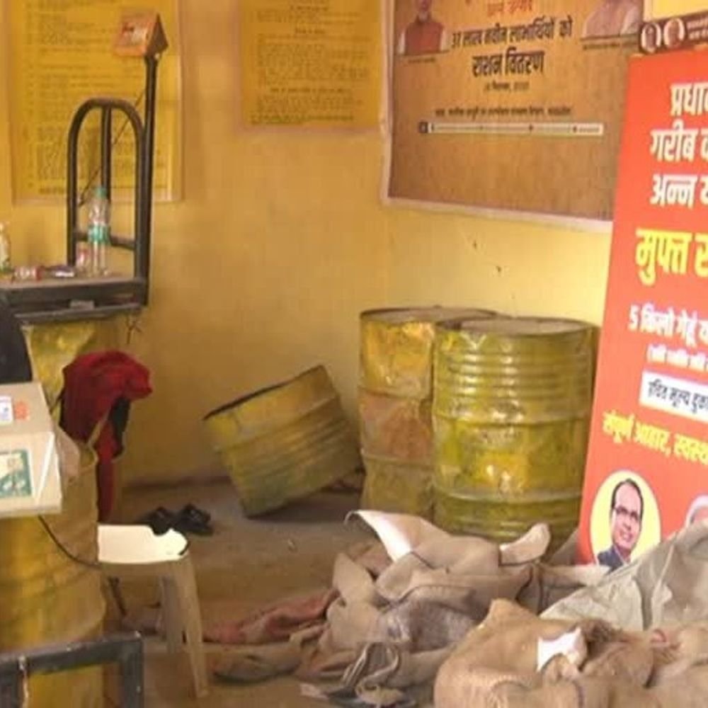 mp-ration-shops-to-become-‘chief-minister-poshan-marts’:minister-govind-singh-rajput-says,-‘grocery-and-daily-use-items-will-also-be-available’