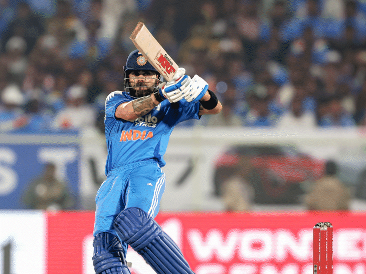 rohit-sharma,-virat-kohli-end-2025-as-1-2-in-odis:tilak-varma-moves-to-3rd-spot-in-t20i-batters’-rankings,-jasprit-bumrah-gains-10-spots