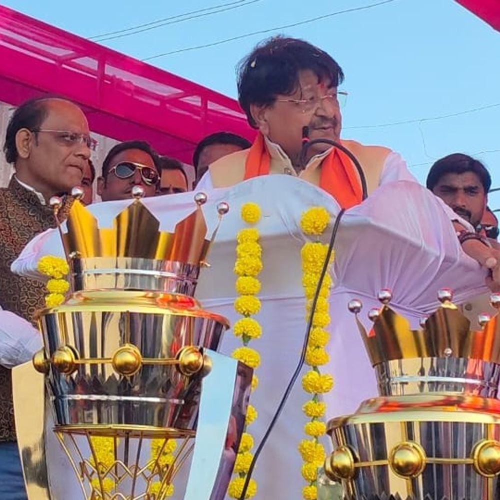 ‘taj-mahal-was-originally-a-temple,’-says-kailash-vijayvargiya:mp-minister-claims-mumtaz-was-first-buried-in-burhanpur-and-later-shifted