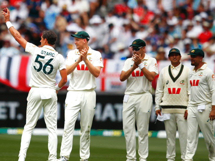 steve-smith-returns-to-lead-australia-in-boxing-day-test:josh-inglis-out,-aussies-to-field-all-pace-bowling-attack-in-melbourne