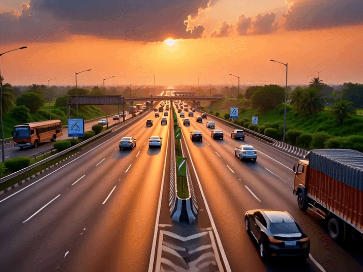 now-you-can-earn-by-investing-in-national-highways:sebi-approves-nhai’s-highway-trust;-investors-may-get-higher-interest-than-most-bank-fds