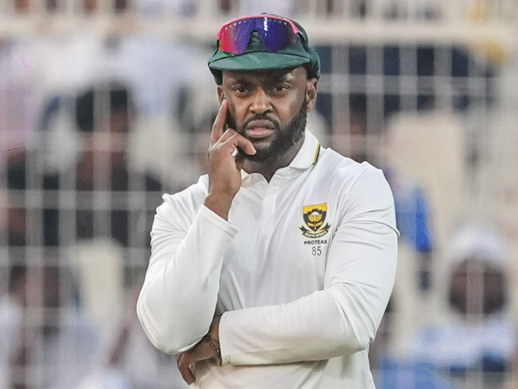 temba-bavuma-reveals-pant,-bumrah-‘apologised’-for-bauna-remark:south-africa-captain-says-‘you-don’t-forget-what-is-said’