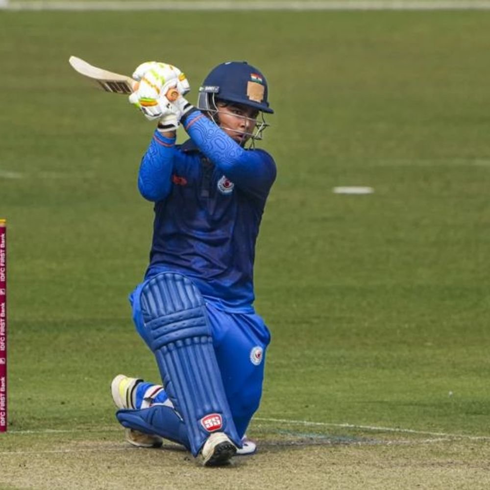 22-centuries-in-18-matches-on-vijay-hazare’s-day-1:most-number-of-tons-in-one-day;-karnataka-register-biggest-successful-chase