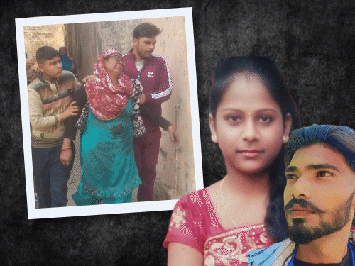 baghpat-youth-shoots-girlfriend-dead-following-dispute:hangs-himself-half-an-hour-later,-fearing-arrest