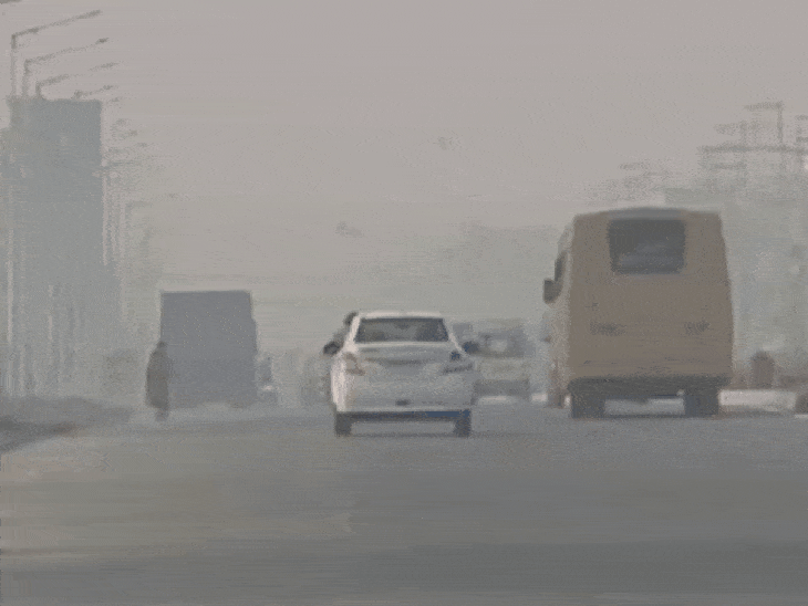 mp-mercury-dips-below-4°c,-pachmarhi-coldest-in-state:new-year-to-begin-with-severe-cold-wave,-dense-fog-and-icy-winds-expected-across-mp