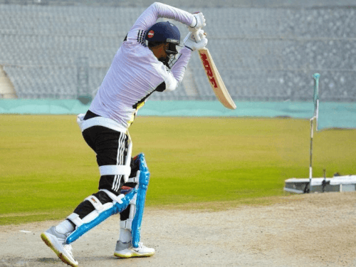 shubman-gill-trains-hard-in-nets-after-t20-wc-snub:star-cricketer-to-play-vijay-hazare-trophy-ahead-of-odi-series-against-new-zealand