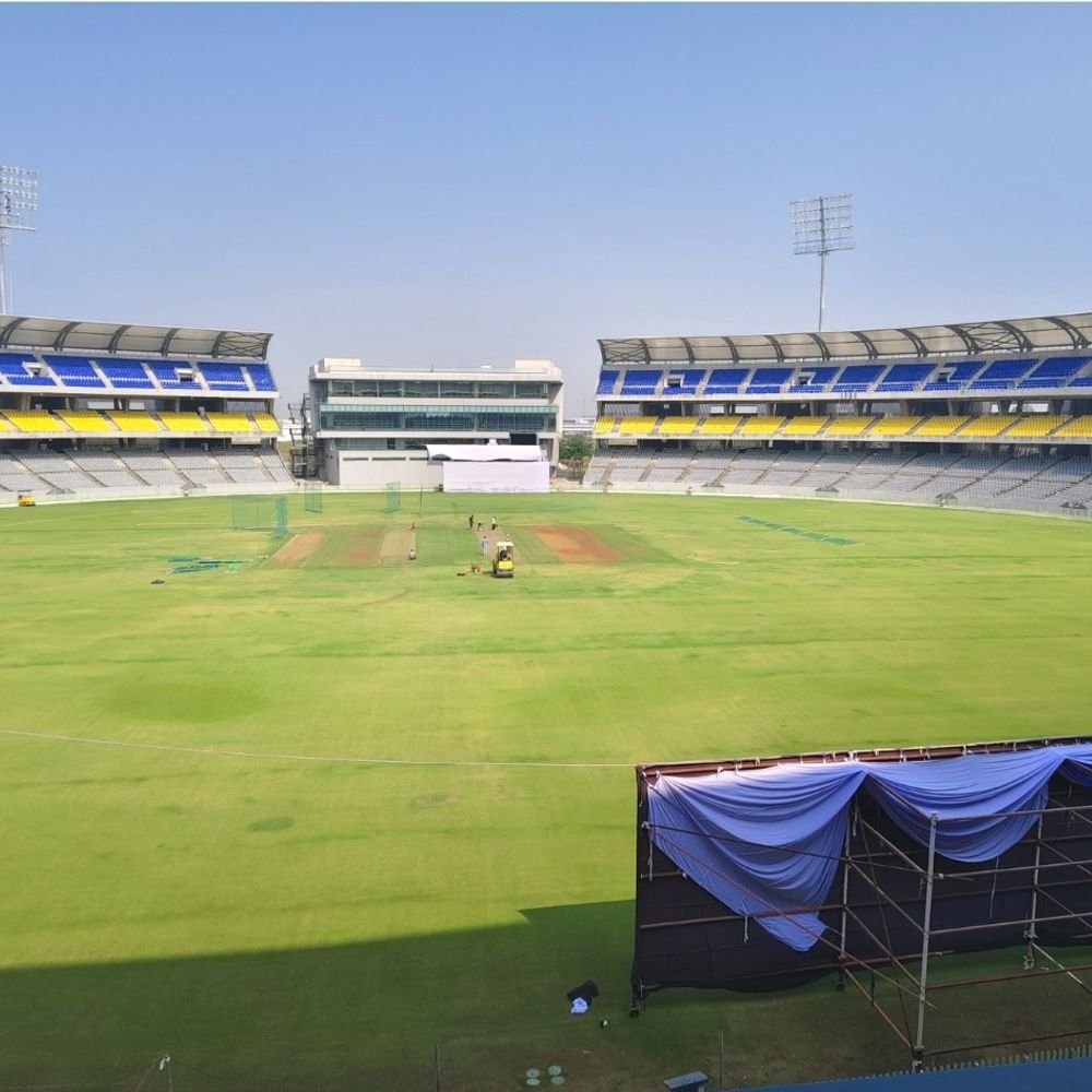 wpl-2026-to-be-hosted-in-navi-mumbai-and-vadodara:online-ticket-booking-starts-today-from-6-pm;-to-be-played-at-kotambi-stadium-in-vadodara