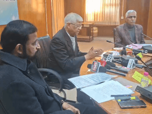 राजस्थान-में-अगले-साल-होने-वाली-16-भर्ती-का-कैलेंडर-जारी:2026-में-5-डेट्स-भी-रिजर्व-रखी-गईं,-दो-एग्जाम-कम्प्यूटर-बेस्ड-होंगे