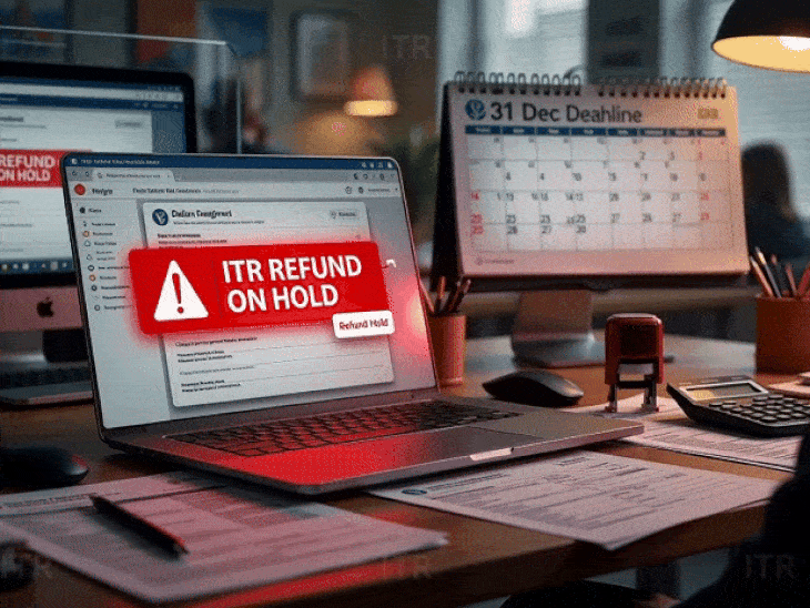 don’t-panic-when-you-get-message-about-income-tax-refund:chance-to-correct-mistakes-till-dec-31;-know-5-major-reasons-why-your-tax-refund-may-be-stuck
