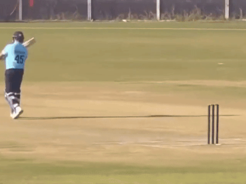 who-is-devendra-singh-bora?:removes-rohit-sharma-for-golden-duck-in-vijay-hazare-trophy-for-uttarakhand;-scored-155-runs-against-sikkim