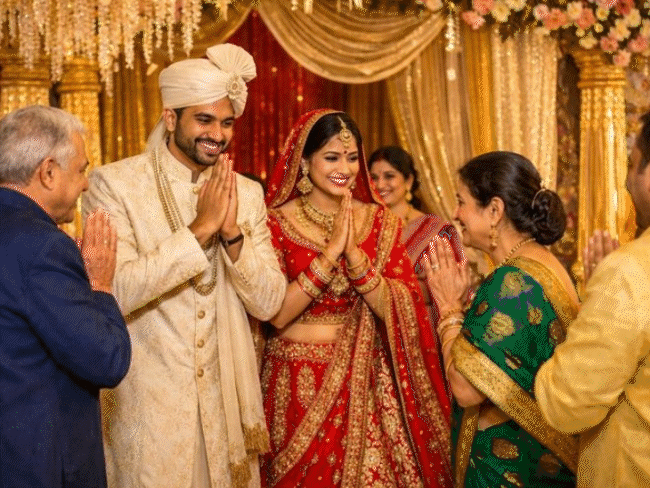 posing-as-food-inspector,-conman-marries-6-women:traps-all-of-them-via-matrimonial-sites-by-using-same-modus-operandi;-fraud-exposed-after-court-calls-lady-constable-wife