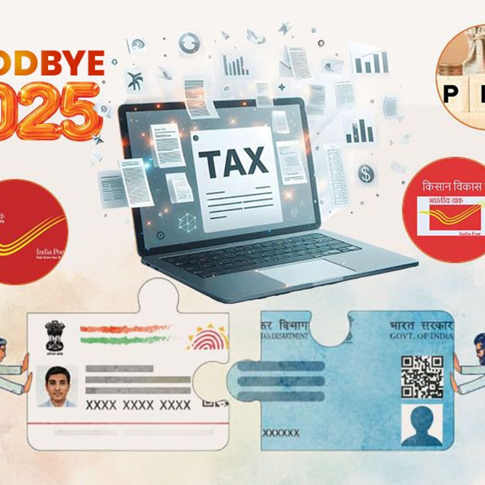 complete-these-4-tasks-by-december-31:last-5-days-left-to-link-aadhaar-pan,-buy-cheaper-cars-file-itr-with-lower-penalty