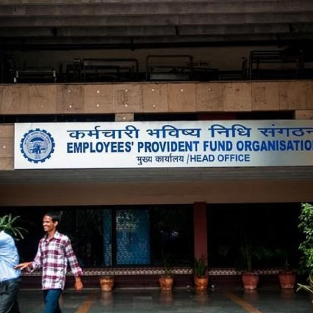 epfo-offices-to-function-like-‘passport-seva-kendras’:pf-disputes-can-now-be-resolved-at-any-branch-office-nationwide;-aim-to-serve-100-crore-people-by-2026