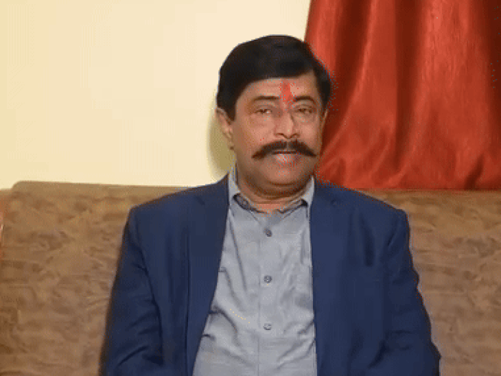‘i-certainly-have-made-mistakes,-but-not-deceit’:former-minister-deepak-joshi-breaks-silence-on-marriage-row;-releases-video-message