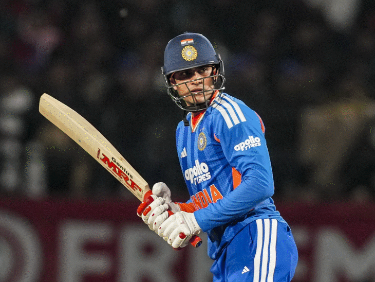 team-india-players-‘confused’-and-‘insecure’:gautam-gambhir’s-shocking-shubman-gill-t20-world-cup-snub-has-taken-a-toll-on-the-dressing-room