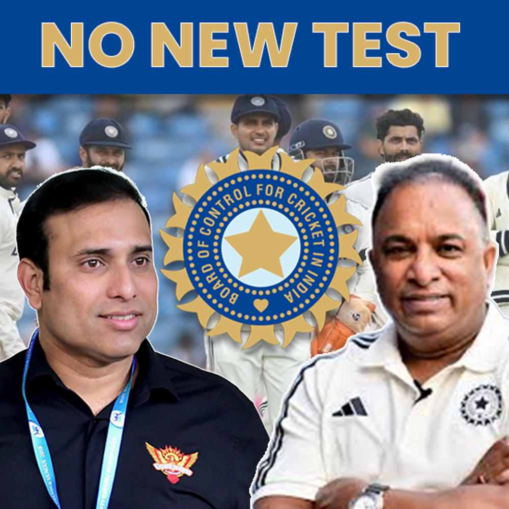 ‘factually-incorrect-and-baseless,’-bcci-secretary-denies-test-coach-appointment-speculations:media-reports-claimed-board-approached-vvs-laxman-for-white-ball-guidance