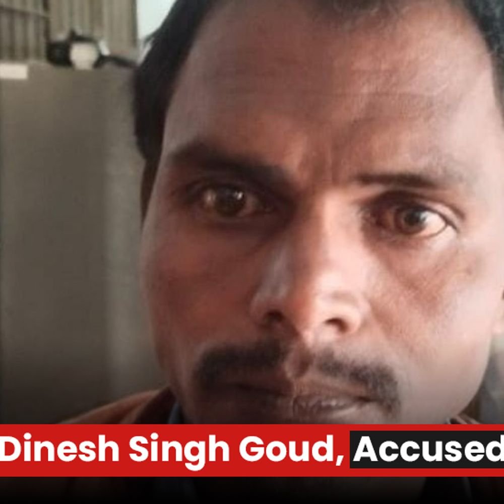 shahdol-man-kills-wife-in-front-of-young-daughter:accused-misled-police-with-illness-claim;-argument-over-food-escalated-to-violent-attack