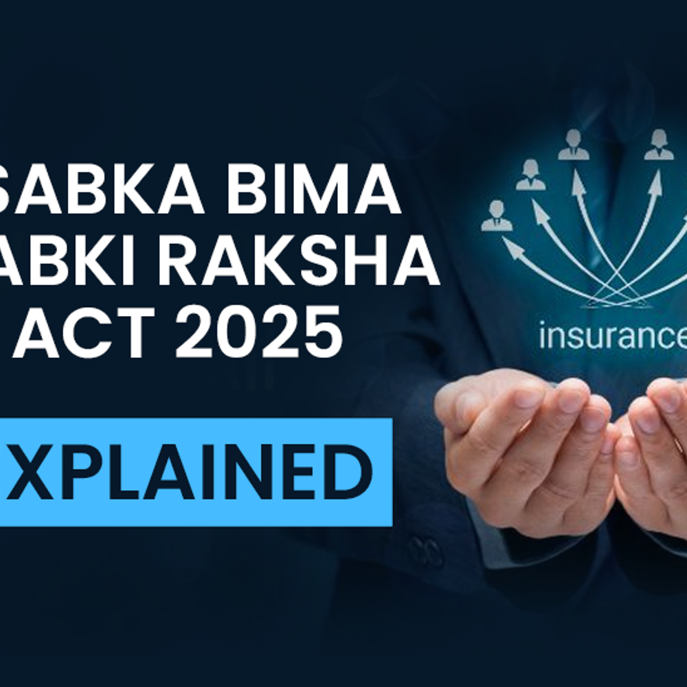 sabka-bima-sabki-raksha-act-2025-explained:what-100%-fdi,-zero-tax,-faster-claim-settlements-and-stricter-rules-mean-for-policyholders