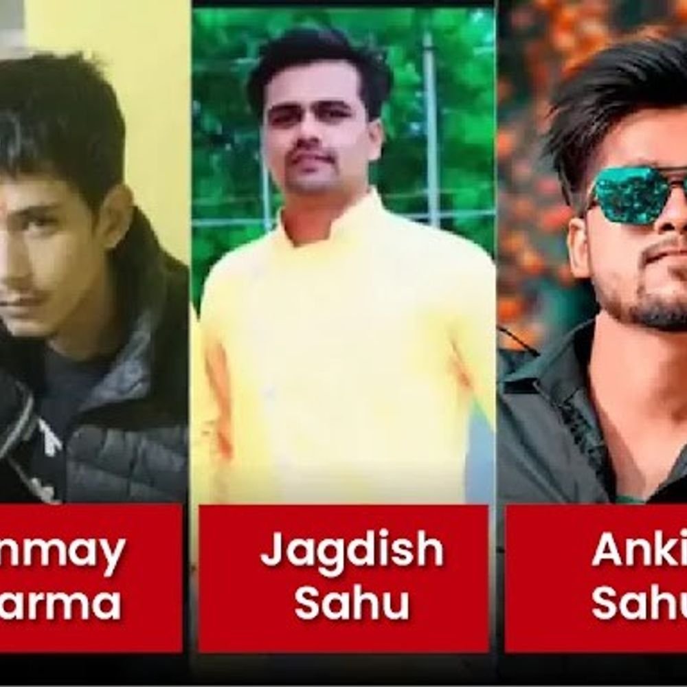 3-killed-after-speeding-car-crashes-into-dumper-in-vidisha:victims-were-returning-from-birthday-party;-3-injured-rushed-to-hospital