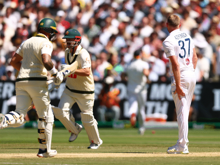 gus-atkinson-ruled-out-of-fifth-ashes-2025-26-match:pacer-had-sustained-hamstring-injury-in-boxing-day-test,-england-not-to-name-replacement