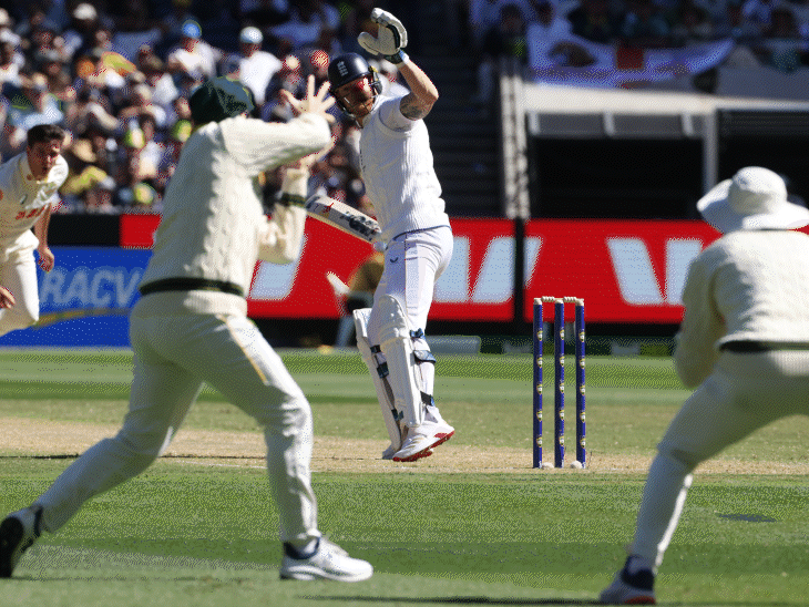 mcg-pitch-for-boxing-day-test-rated-‘unsatisfactory’:icc-delivers-verdict-after-melbourne-test-ended-in-two-days;-venue-gets-one-demerit-point