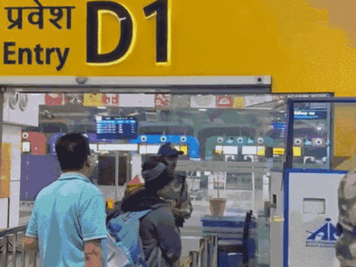 four-indigo-flights-cancelled-again-from-indore:delhi-and-chennai-services-disrupted,-leaving-passengers-stranded