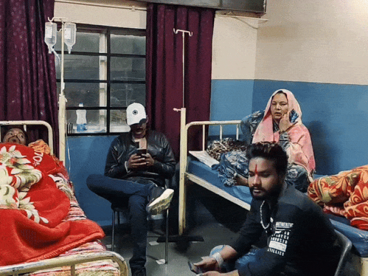 over-34-fall-sick-in-indore-after-drinking-contaminated-water:outbreak-in-minister-vijayvargiya’s-constituency;-cm-takes-cognizance,-residents-allege-150-fell-ill-in-a-week