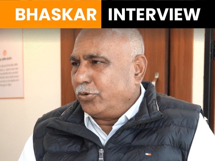 ‘disagreements-harm-party,’-says-mp-bjp-chief-on-factional-rifts:hemant-khandelwal-confirms-board-council-appointments-discussed,-to-be-finalised-soon