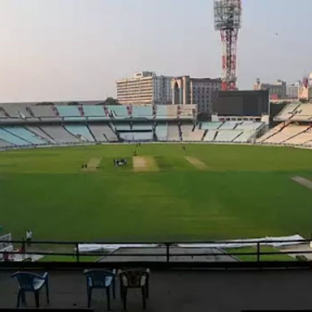 icc-rates-eden-gardens-pitch-for-kolkata-test-as-‘satisfactory’:apex-body-doesn’t-impose-fine-despite-ind-sa-match-ending-within-three-days