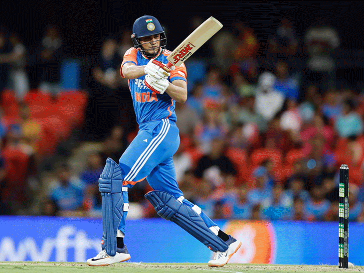 shubman-gill,-ravindra-jadeja-to-play-in-vijay-hazare-trophy:virat-kohli-to-feature-for-delhi-on-6-jan;-kl-rahul-likely-to-feature-for-karnataka