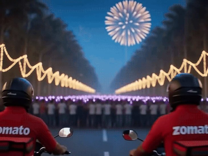 swiggy,-zomato-hike-peak-hour-payouts-for-gig-workers:over-1-lakh-delivery-agents-stage-nationwide-strike-on-31-dec,-2025