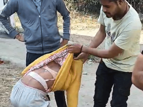 bhopal-thief-caught-wearing-stolen-women’s-undergarments:deepesh-arrested-after-theft;-expert-says-fetishism-and-anger-towards-women-drive-unusual-criminal-behavior