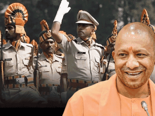 यूपी-पुलिस-में-32,679-पदों-पर-भर्ती-निकली:सबसे-ज्यादा-pac-में-पोस्ट;-लखनऊ-गोरखपुर-और-बदायूं-में-महिला-बटालियन-बनेगी