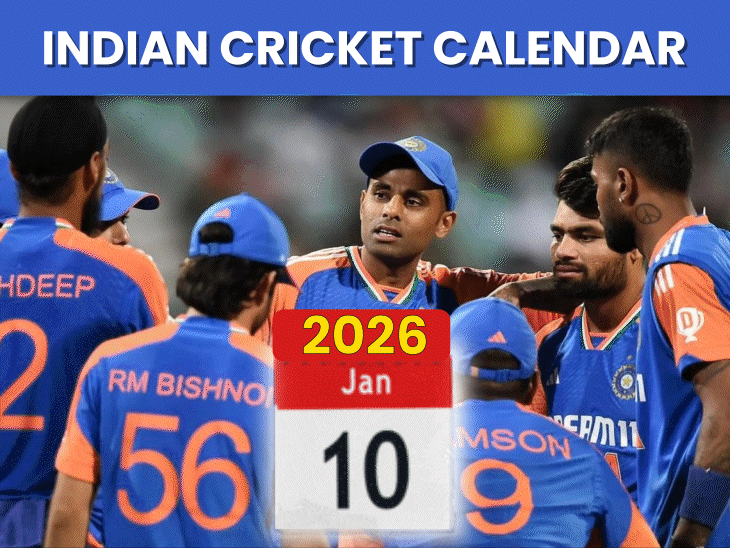 rohit-sharma,-virat-kohli-to-play-18-odis-this-year:team-india’s-complete-schedule-in-2026,-t20-world-cup-to-asian-games