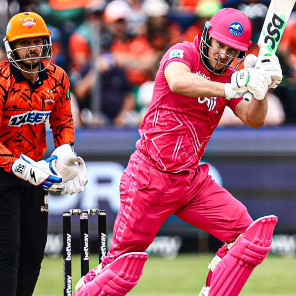 david-miller’s-75*-guides-paarl-royals’-victory-in-sa20-league:defeated-sunrisers-eastern-cape-by-5-wickets;-mokoena-baartman-bundle-east-cape-for-149-runs