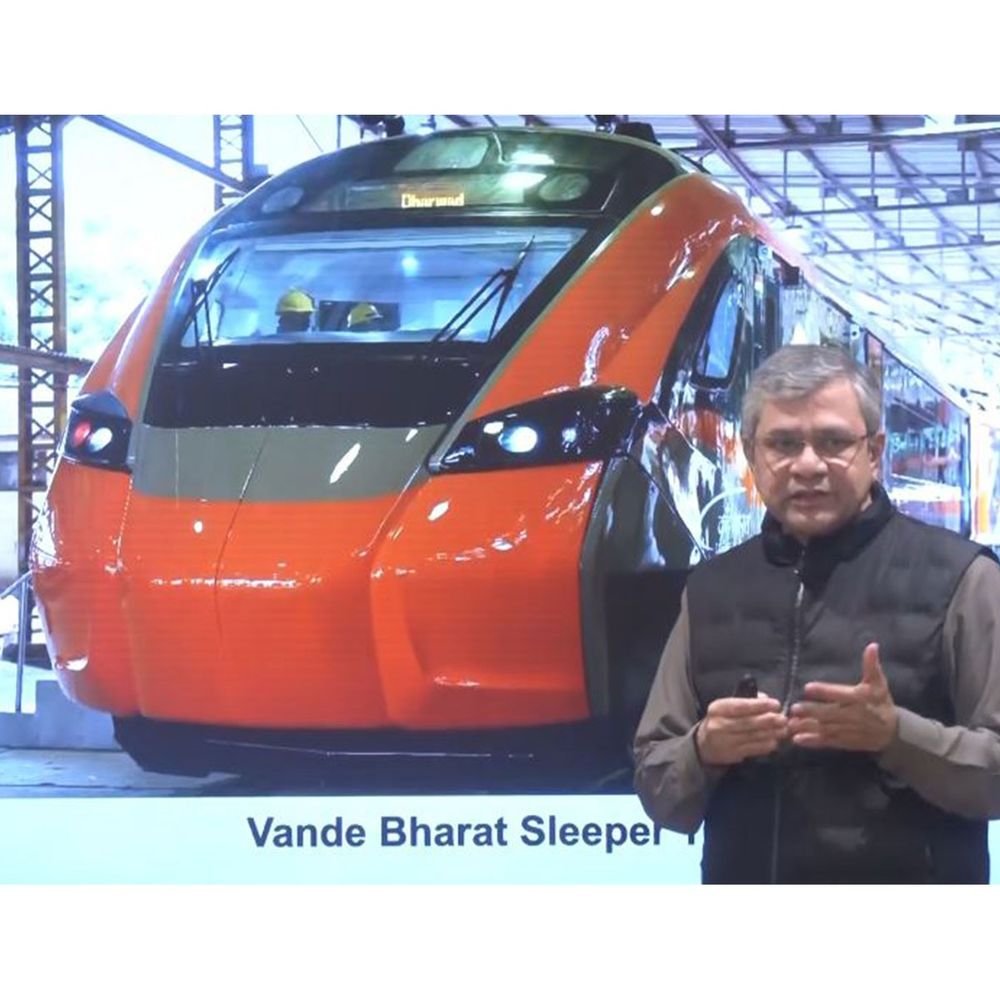 pm-modi-to-flag-off-vande-bharat-sleeper-train-soon:railway-minister-announces-it-will-run-on-guwahati-kolkata-route;-know-the-ticket-price