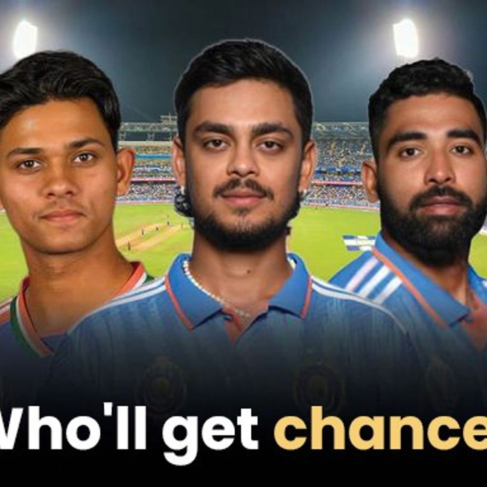 india’s-odi-squad-combination-challenges-ahead-of-new-zealand-series:who’ll-be-selectors’-pick,-shreyas-or-shubman?-siraj’s-pending-comeback