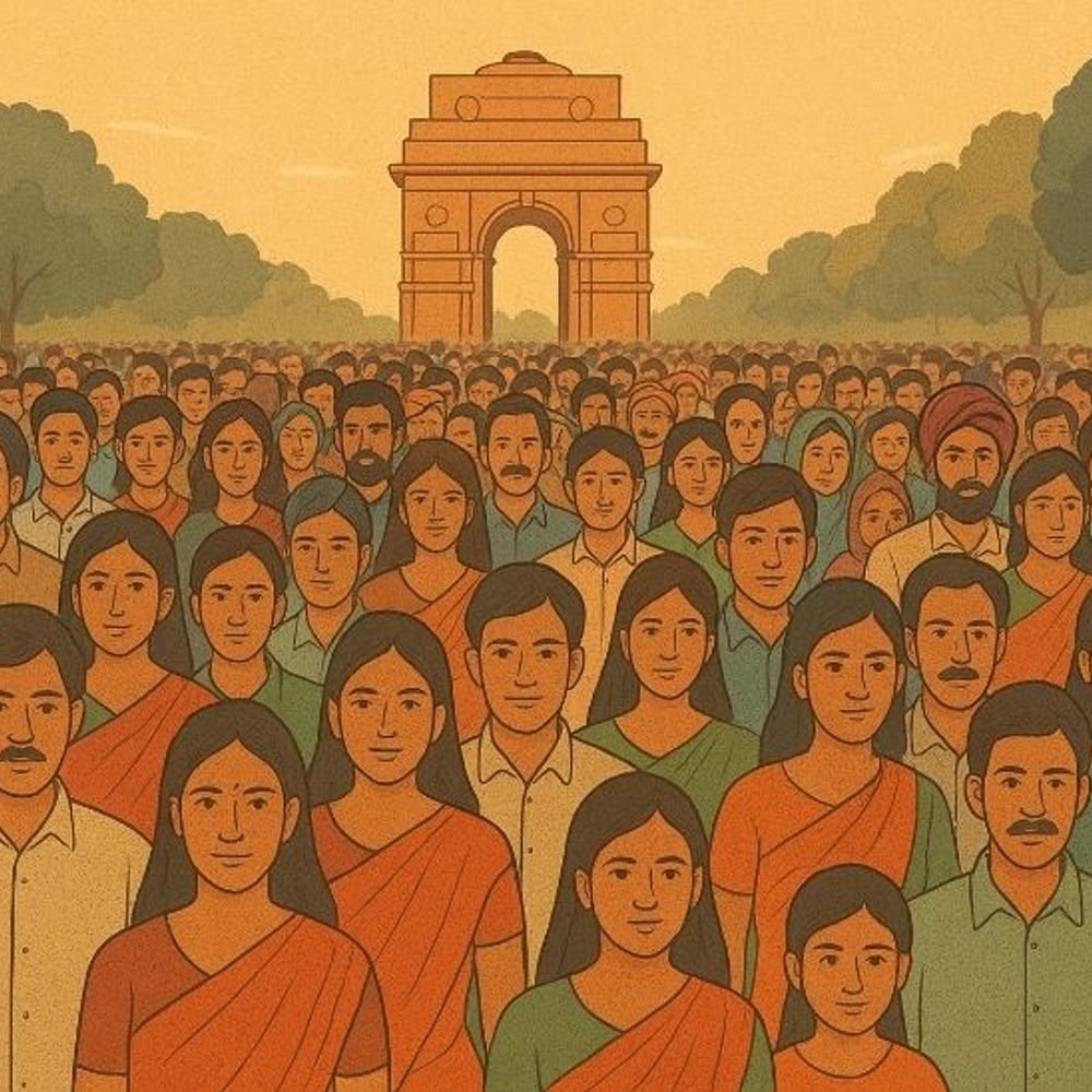 india’s-economy-will-grow-525-times-by-2047:report-claims-per-capita-income-will-rise-from-₹25-lakh-to-₹13.5-lakh-over-the-next-21-years