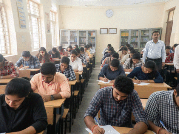 14,000-govt-jobs-up-for-grabs-in-mp-this-year:22-major-recruitment-exams-scheduled-in-2026;-30,000-teaching-vacancies-to-be-filled-through-tet