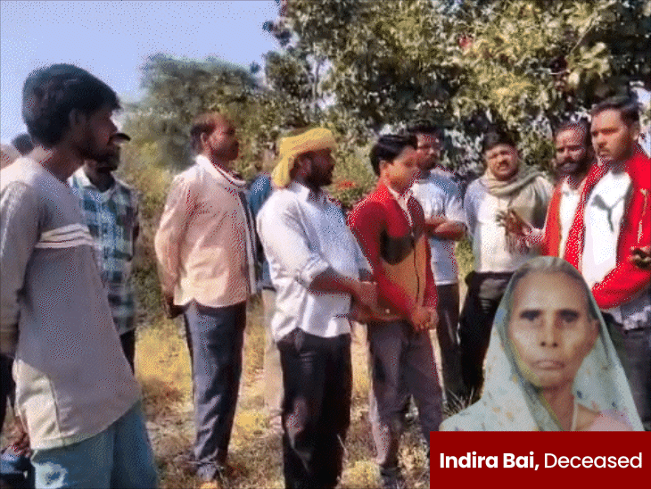woman’s-last-rites-delayed-by-31-hours-over-land-dispute:strongmen-block-passage-to-crematorium,-citing-ownership;-cops-intervene-next-day-in-chhindwara-village