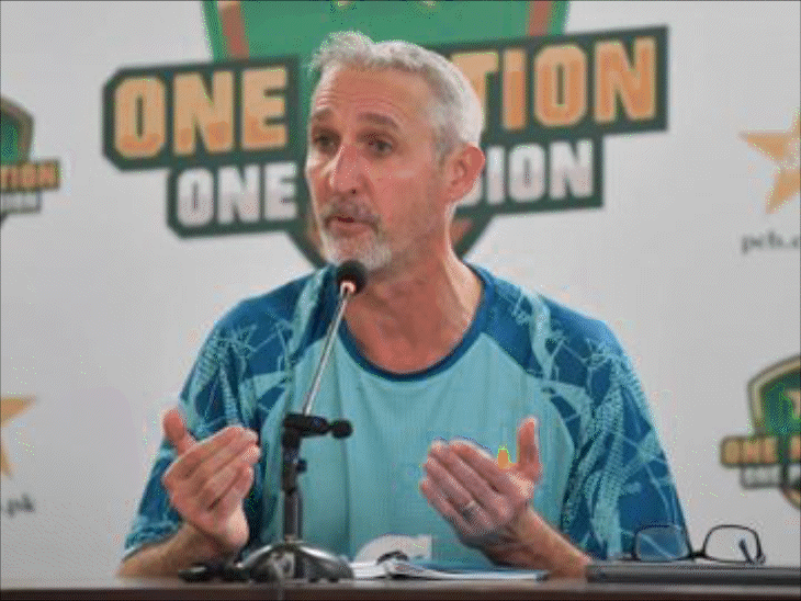‘pcb-insulted-me,-i-felt-humiliated’:jason-gillespie-breaks-silence-on-stepping-down-as-pakistan’s-bowling-coach-in-9-months