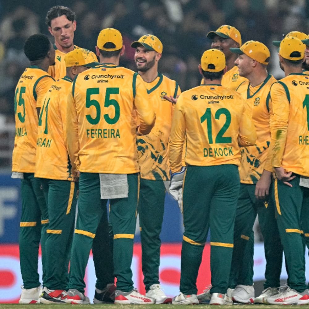south-africa-announce-t20-world-cup-2026-squad:tristan-stubbs,-ryan-rickelton-dropped;-35-year-old-keshav-maharaj-included