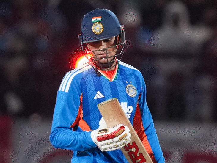 ‘no-spectators-allowed-in-shubman-gill’s-vijay-hazare-game’:match-to-be-played-behind-closed-doors-in-jaipur;-punjab-set-to-clash-against-sikkim-tomorrow