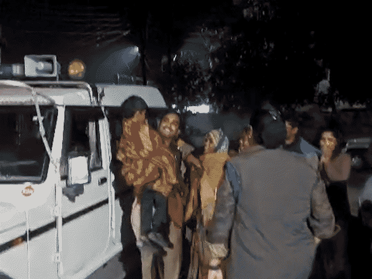 6-year-old-kidnapped-for-tantric-ritual-in-khargone:starved-and-thirsty-boy-rescued-after-22-days;-4-arrested-including-alleged-godman